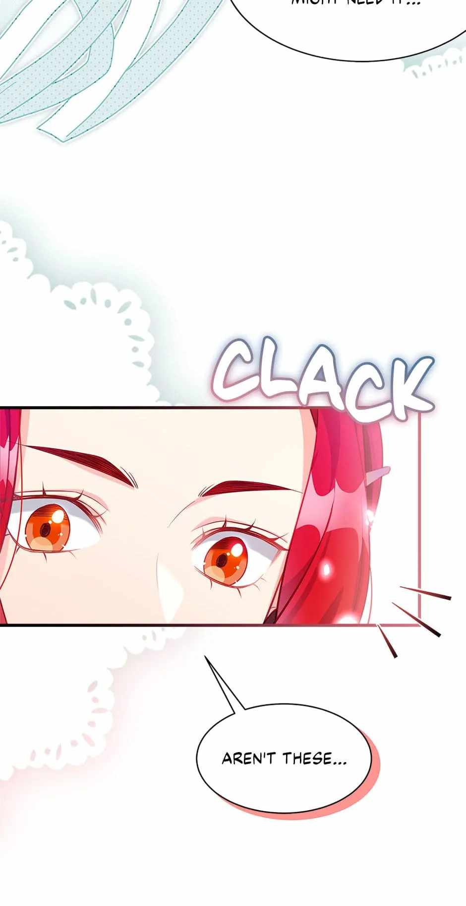 I’m the Stepmother, but my Daughter is too Cute Chapter 114 page 65