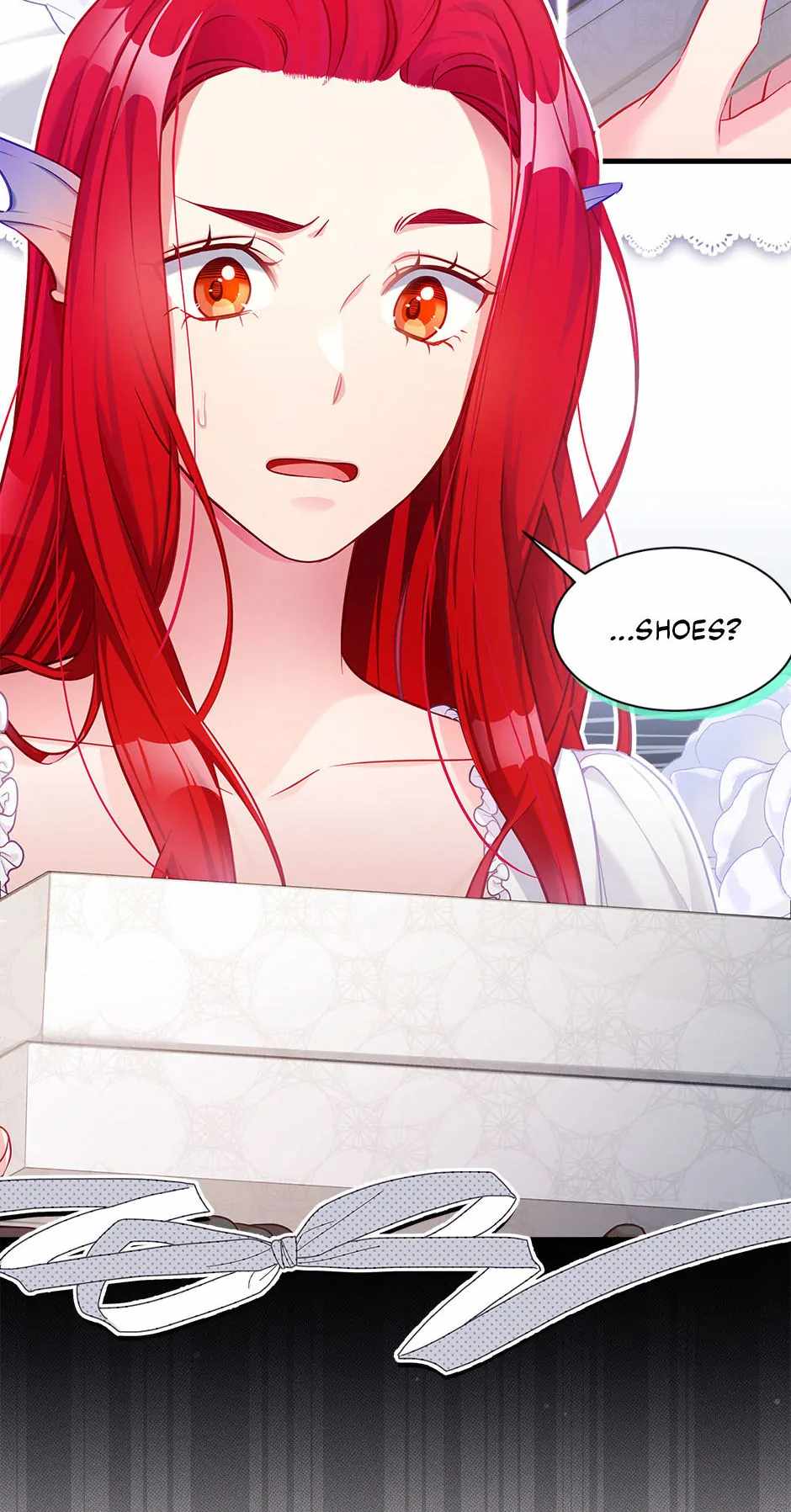 I’m the Stepmother, but my Daughter is too Cute Chapter 114 page 67
