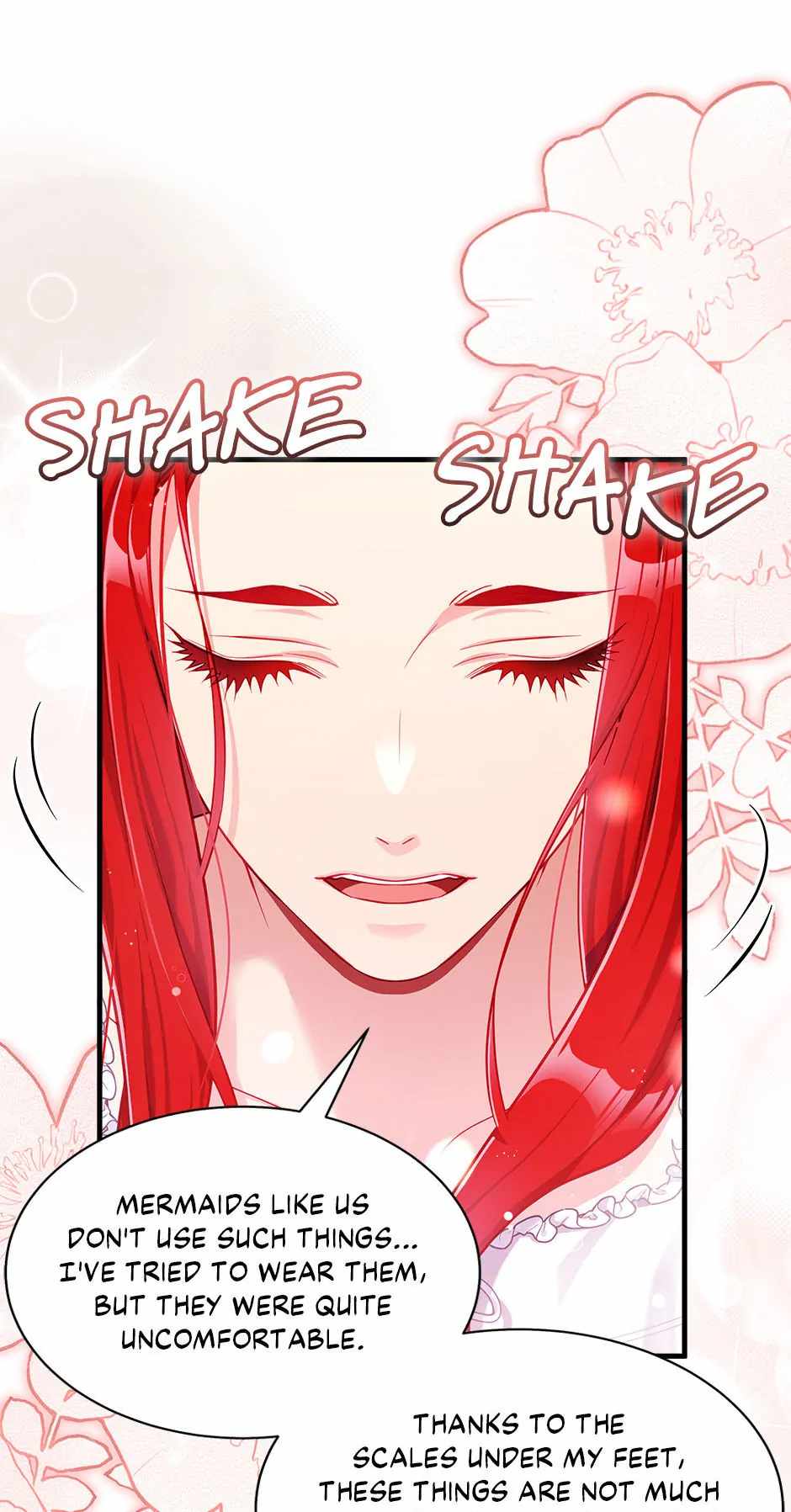 I’m the Stepmother, but my Daughter is too Cute Chapter 114 page 69