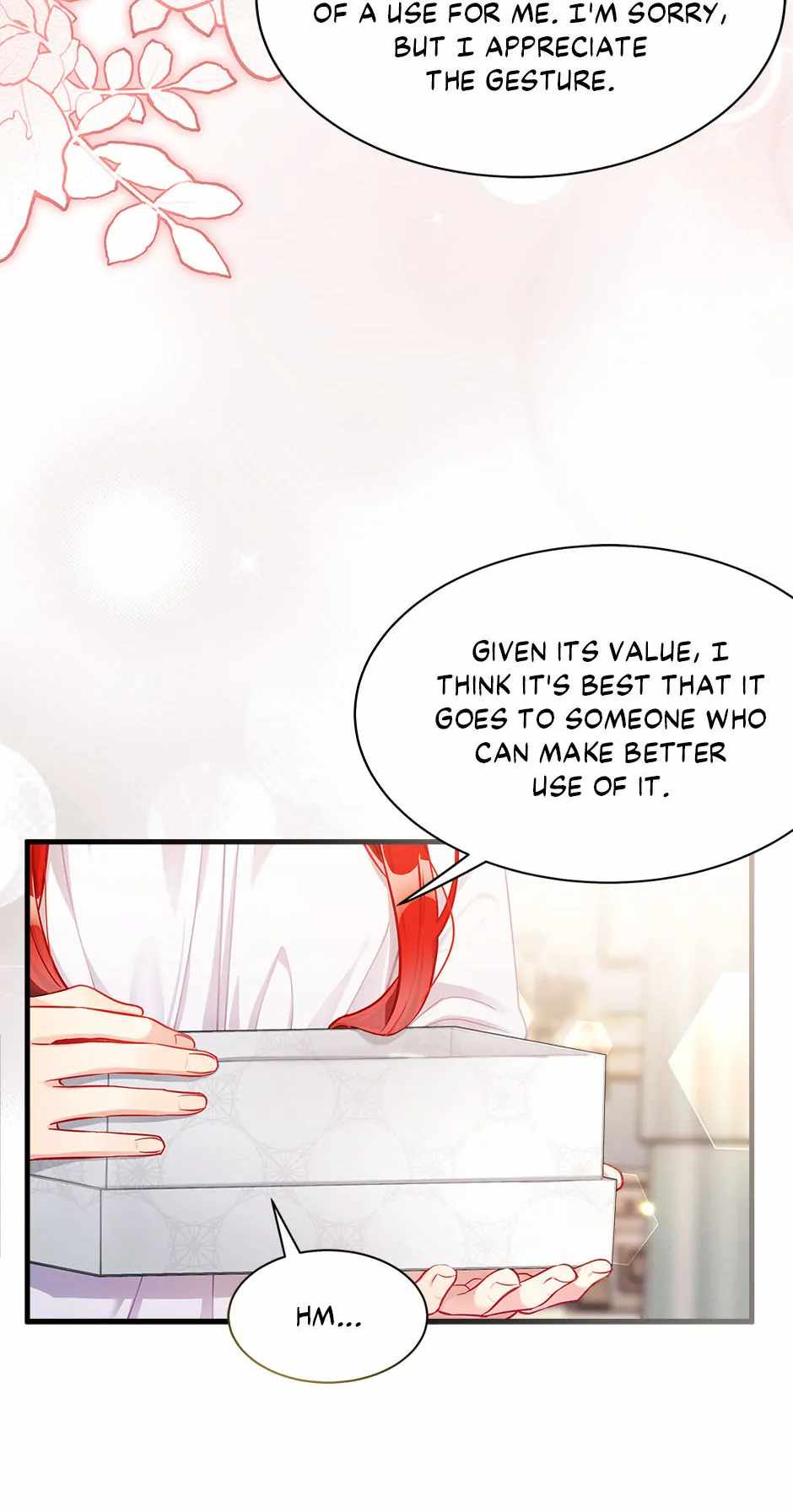 I’m the Stepmother, but my Daughter is too Cute Chapter 114 page 70
