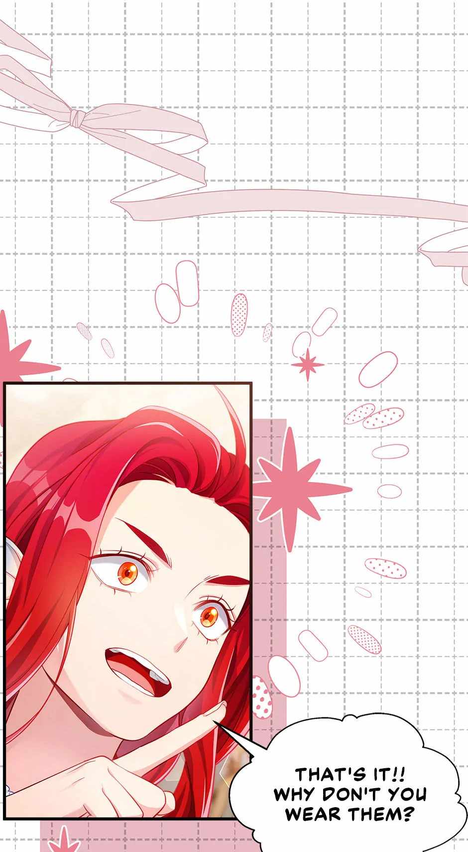 I’m the Stepmother, but my Daughter is too Cute Chapter 114 page 72