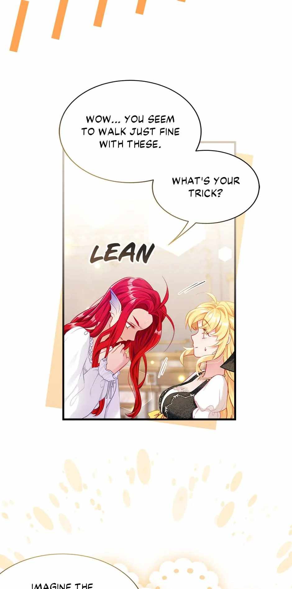 I’m the Stepmother, but my Daughter is too Cute Chapter 115 page 15