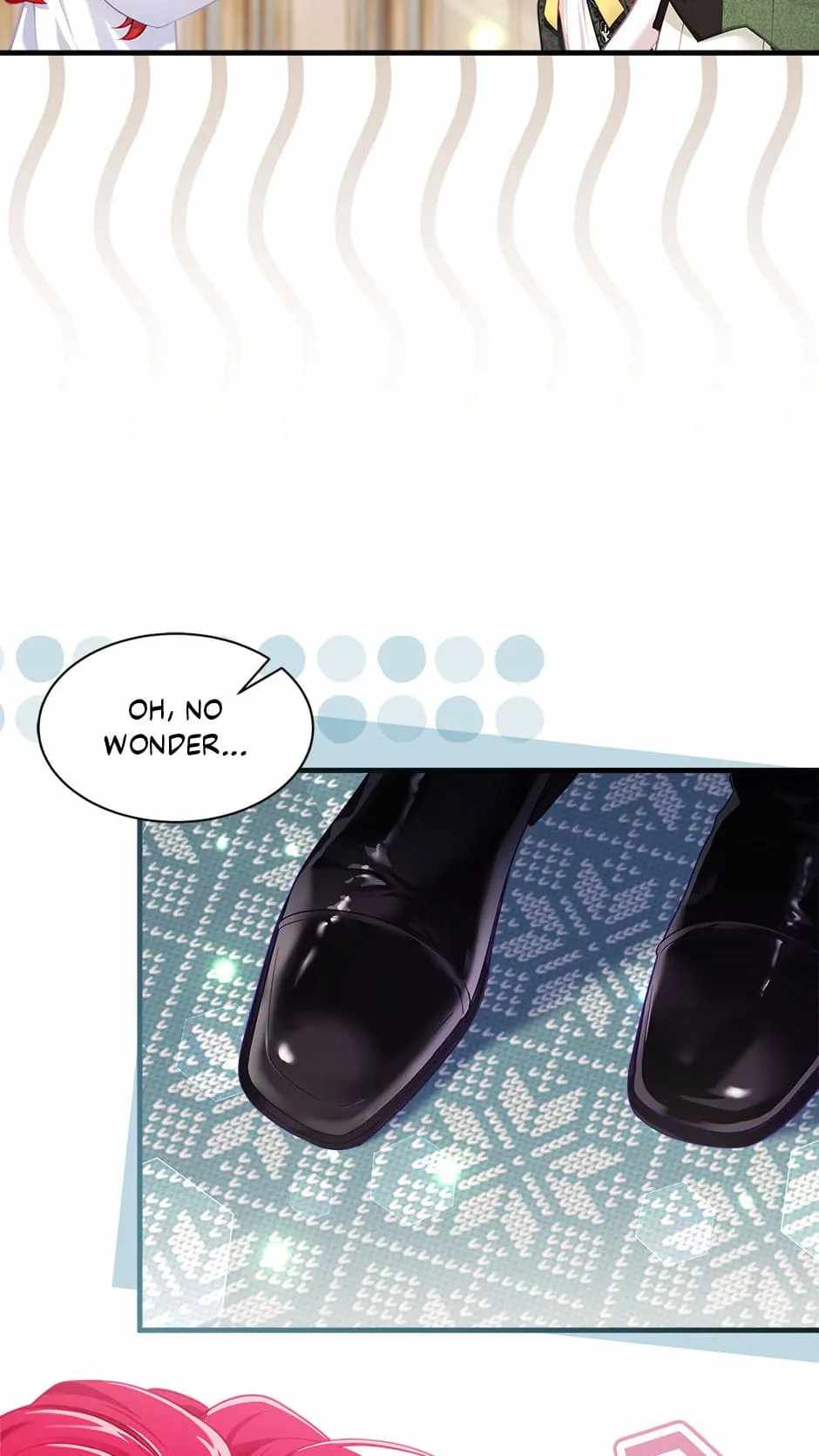 I’m the Stepmother, but my Daughter is too Cute Chapter 115 page 5