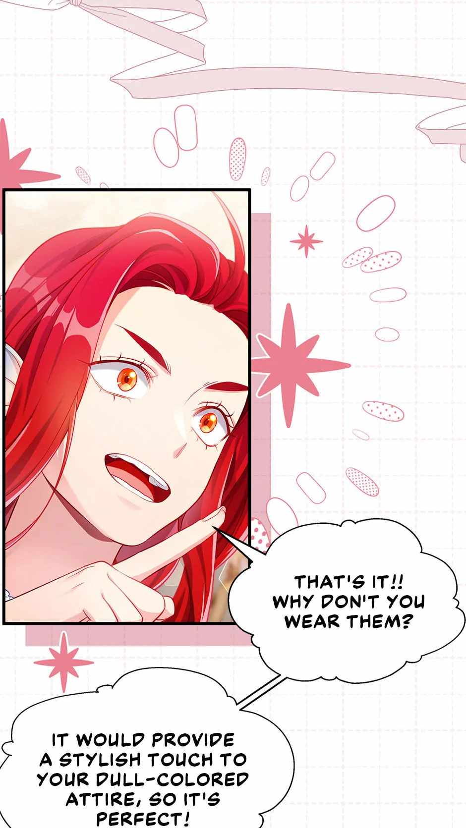 I’m the Stepmother, but my Daughter is too Cute Chapter 115 page 2