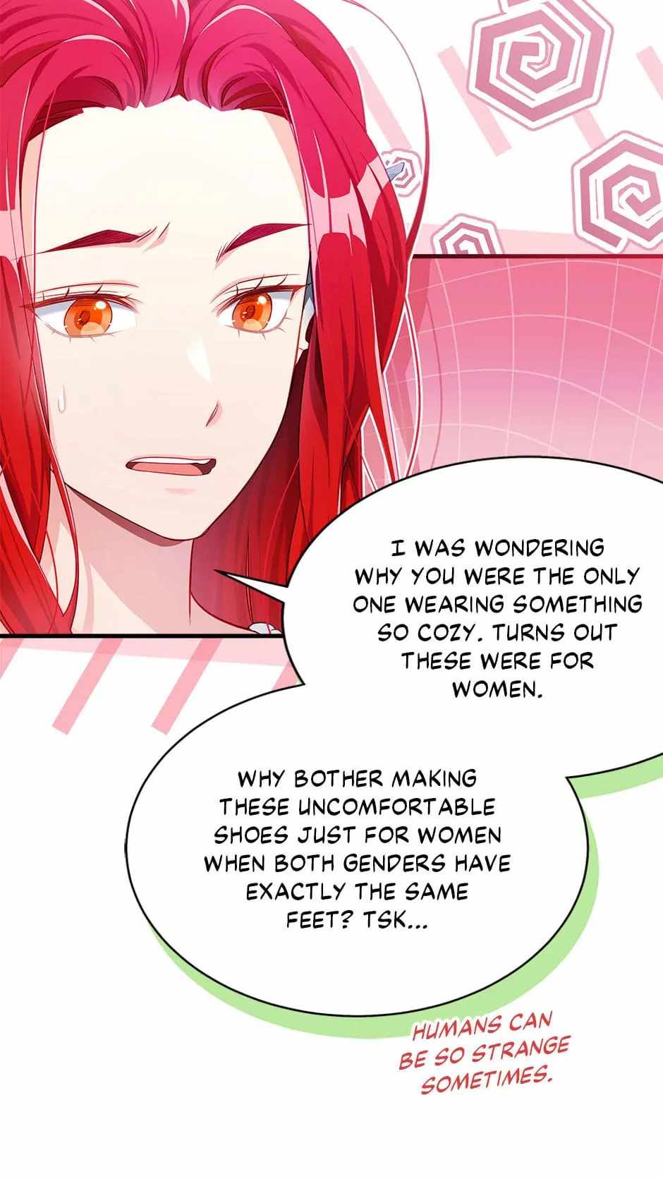 I’m the Stepmother, but my Daughter is too Cute Chapter 115 page 6