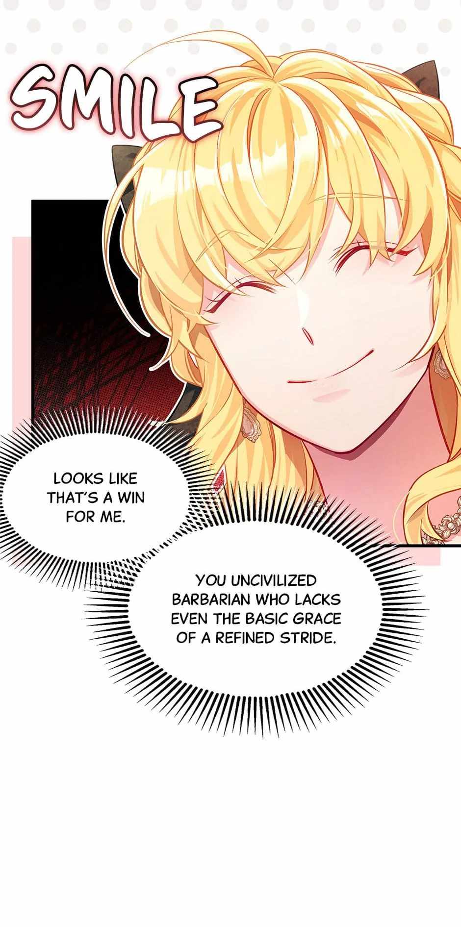 I’m the Stepmother, but my Daughter is too Cute Chapter 115 page 13