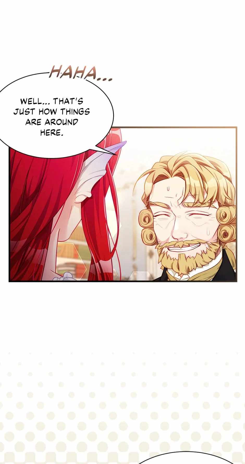 I’m the Stepmother, but my Daughter is too Cute Chapter 115 page 7