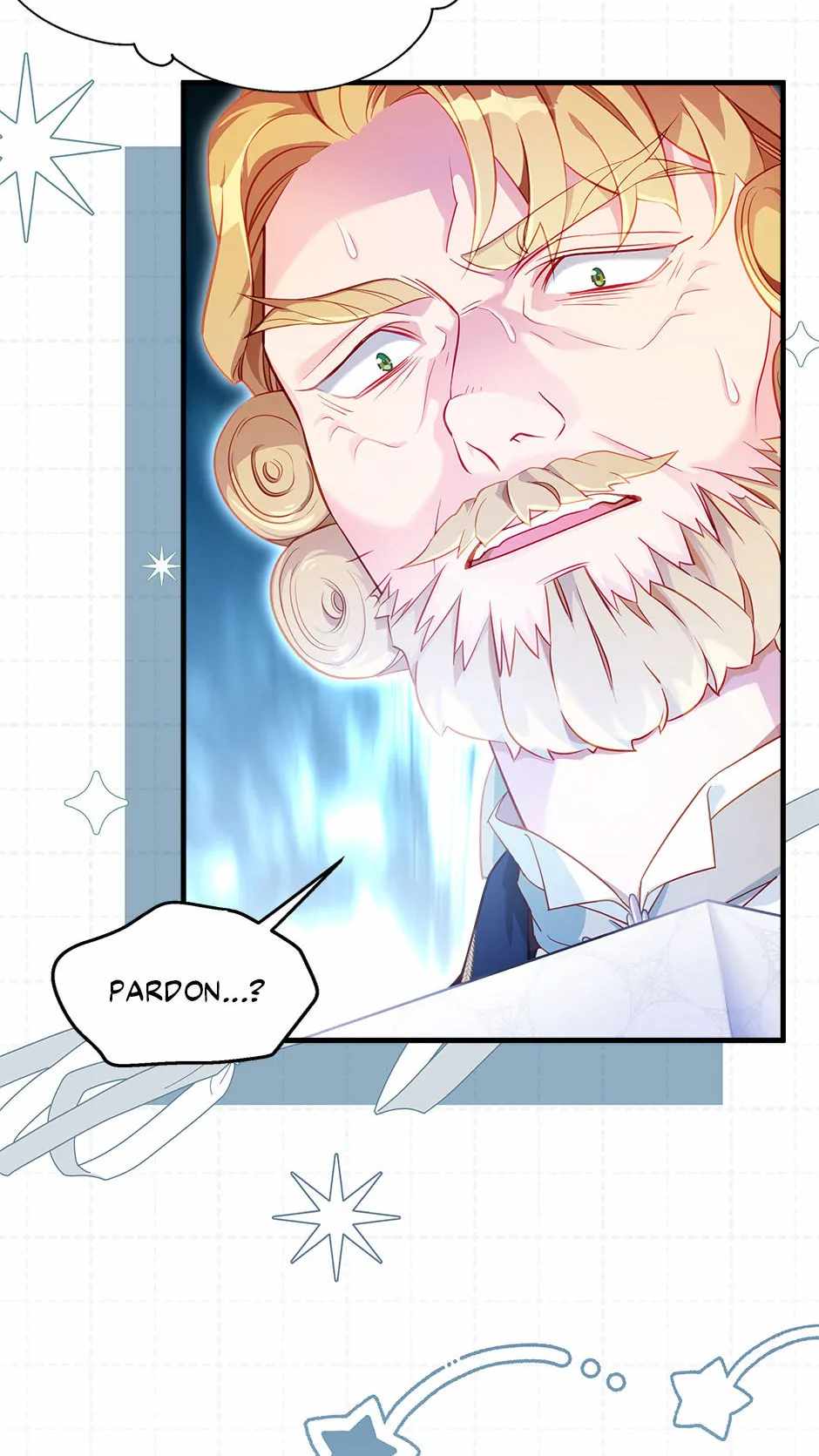 I’m the Stepmother, but my Daughter is too Cute Chapter 115 page 3