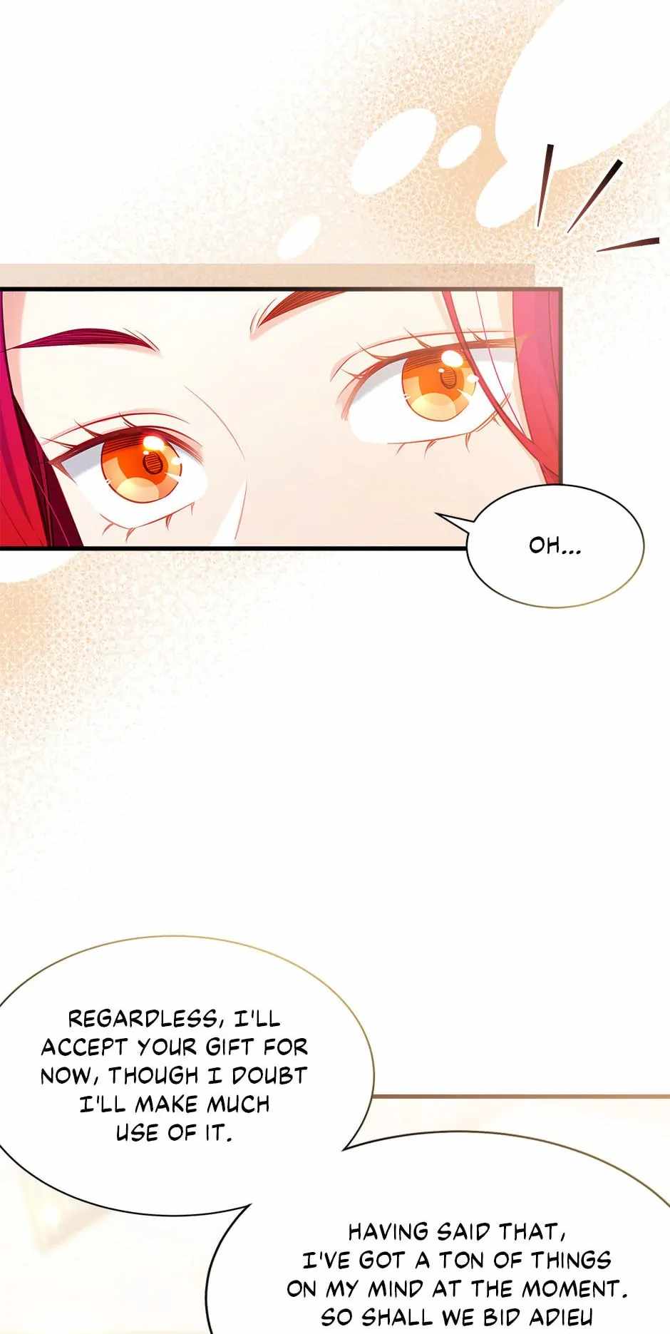 I’m the Stepmother, but my Daughter is too Cute Chapter 115 page 20