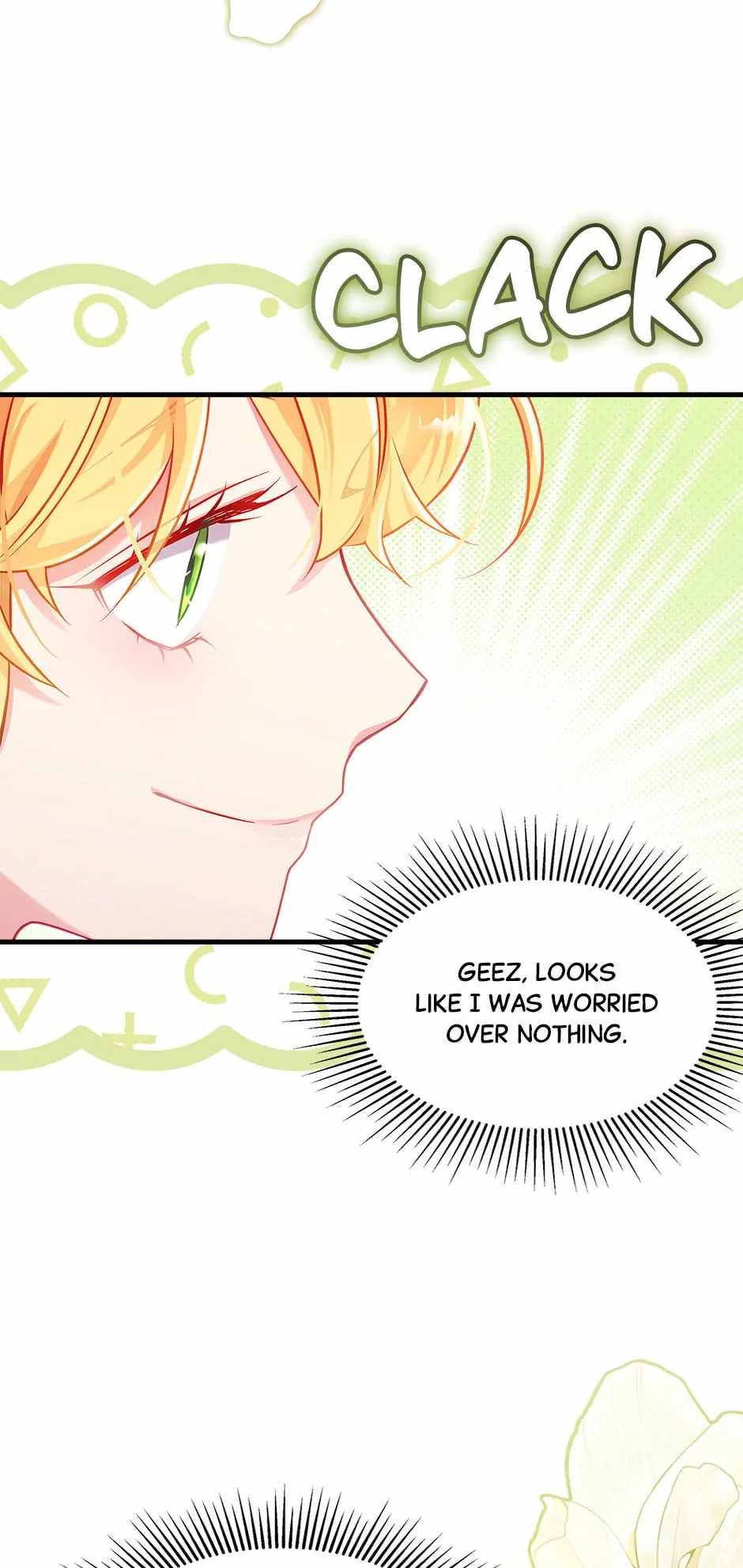 I’m the Stepmother, but my Daughter is too Cute Chapter 115 page 24