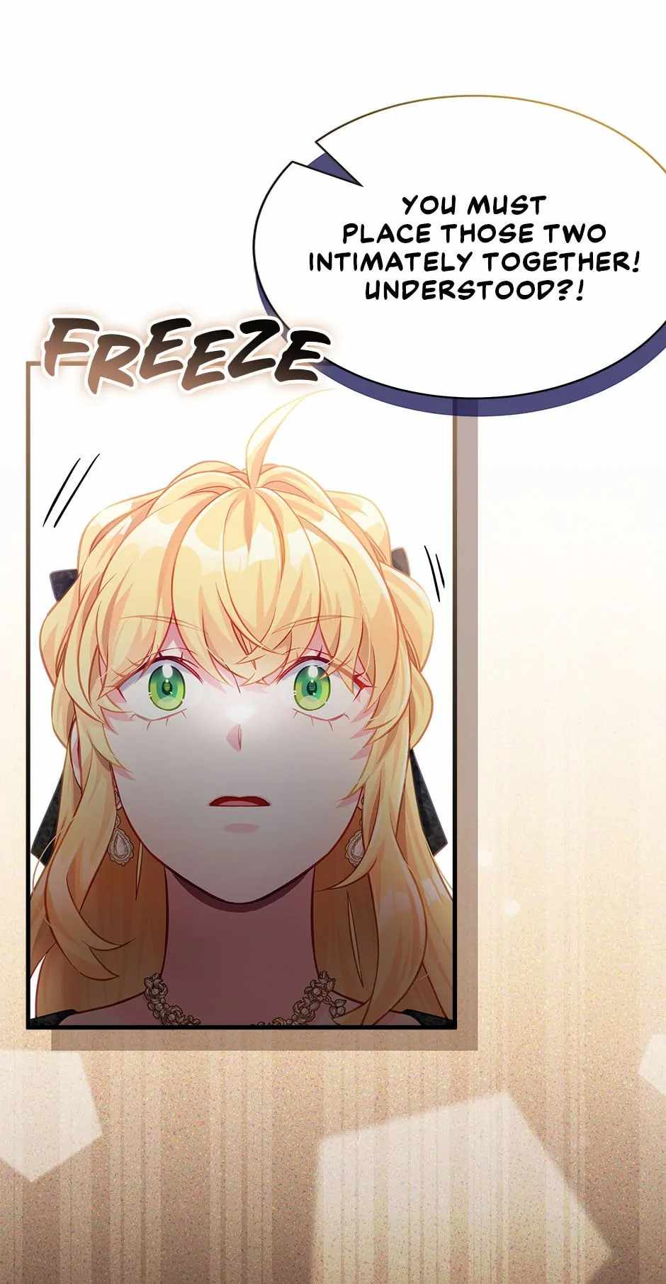 I’m the Stepmother, but my Daughter is too Cute Chapter 115 page 27