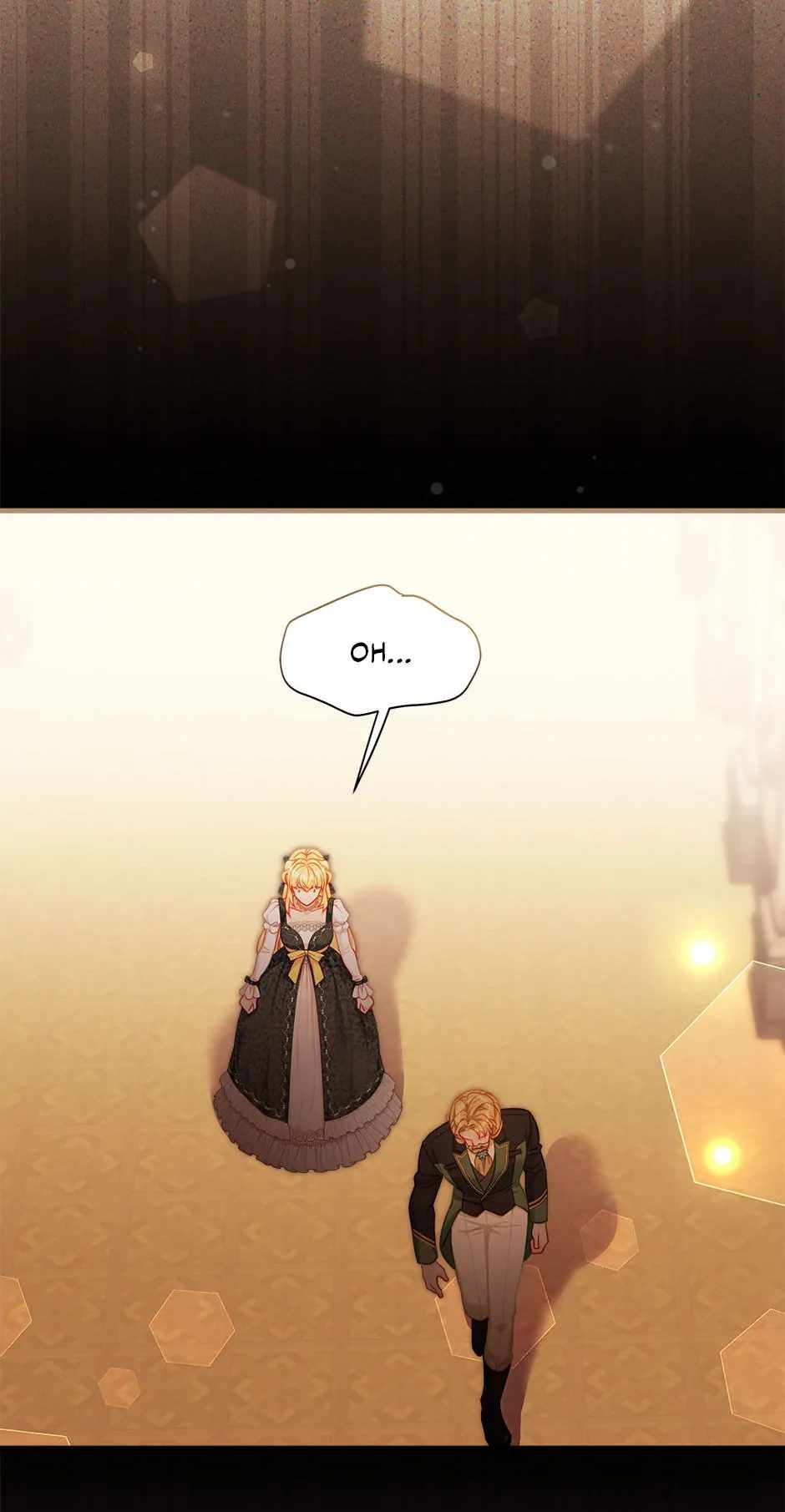 I’m the Stepmother, but my Daughter is too Cute Chapter 115 page 28