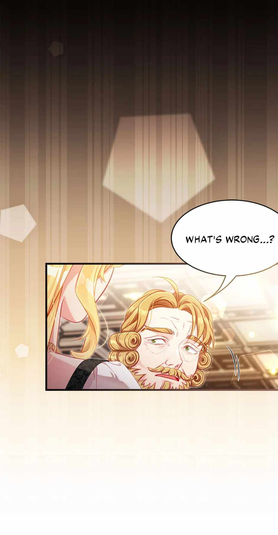 I’m the Stepmother, but my Daughter is too Cute Chapter 115 page 29