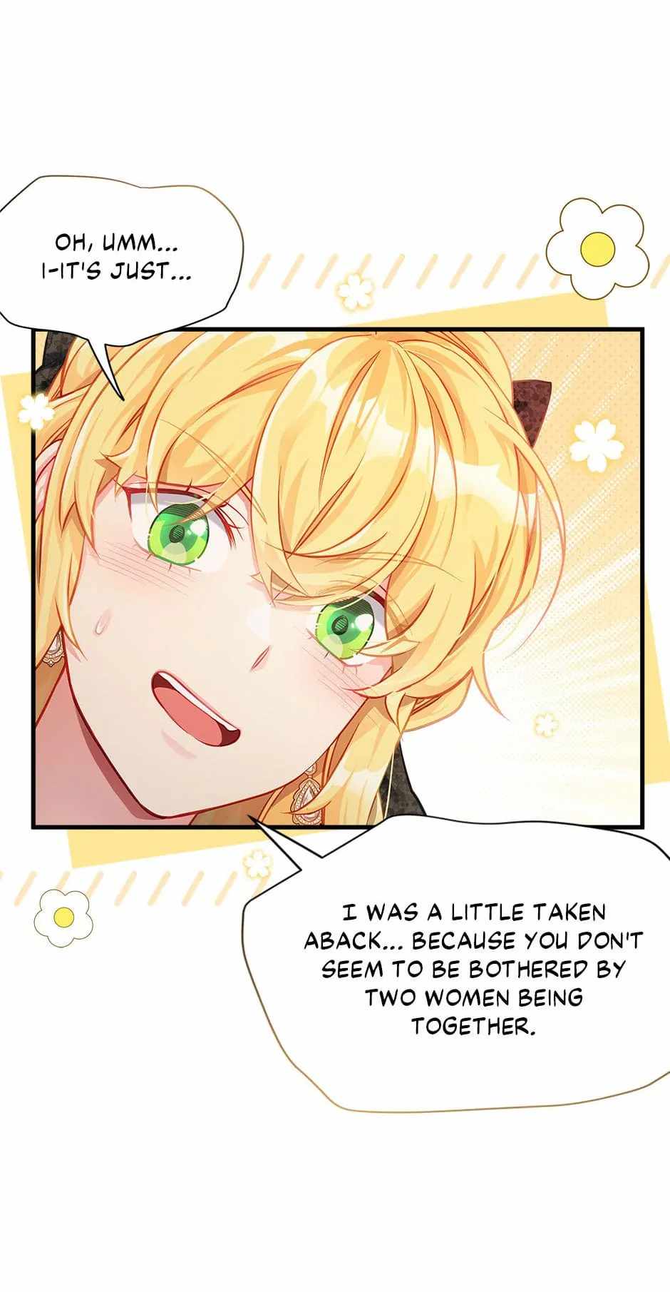 I’m the Stepmother, but my Daughter is too Cute Chapter 115 page 30