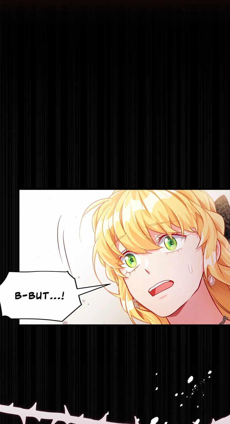I’m the Stepmother, but my Daughter is too Cute Chapter 115 page 35