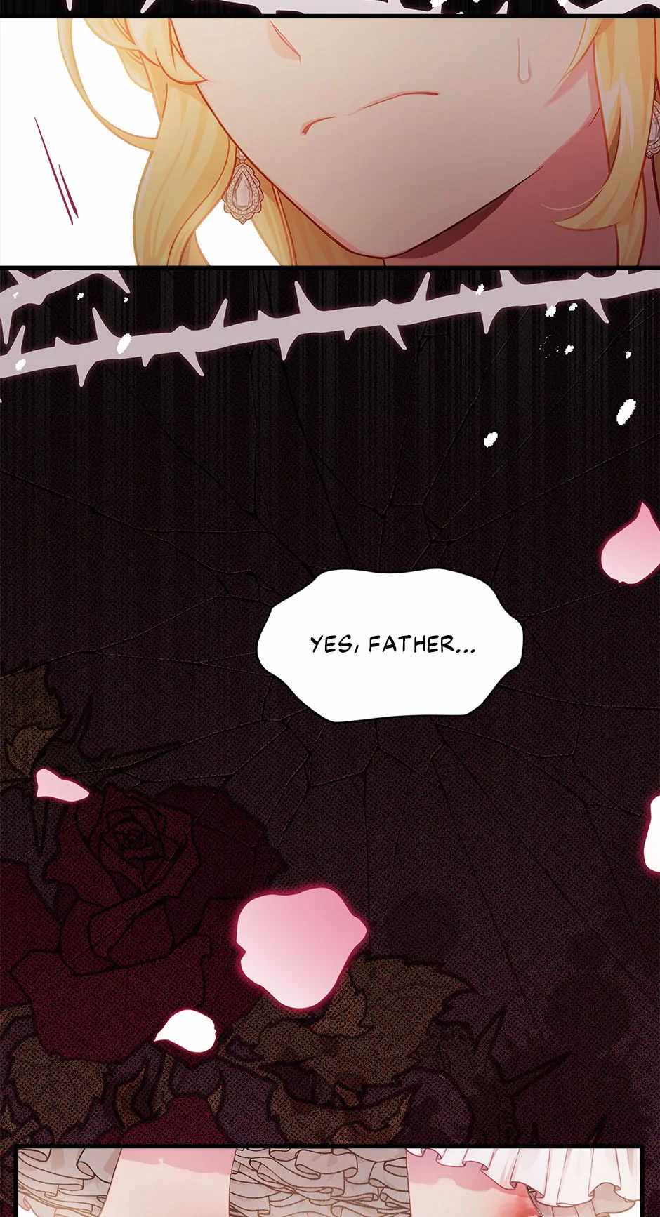 I’m the Stepmother, but my Daughter is too Cute Chapter 115 page 36