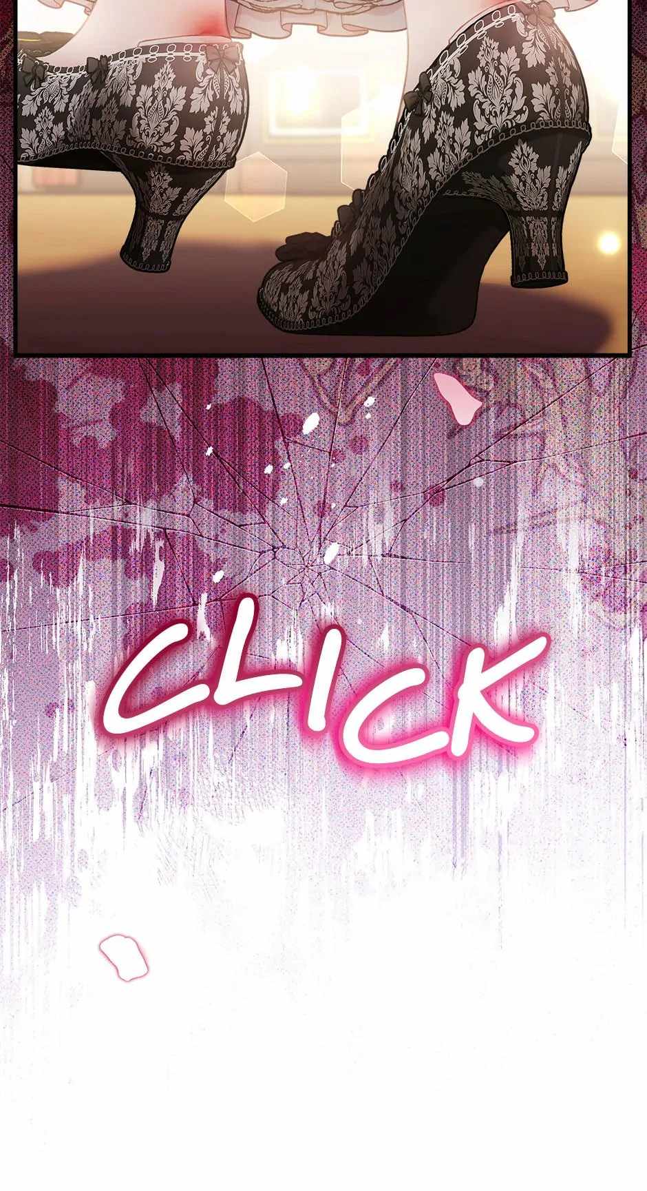 I’m the Stepmother, but my Daughter is too Cute Chapter 115 page 37