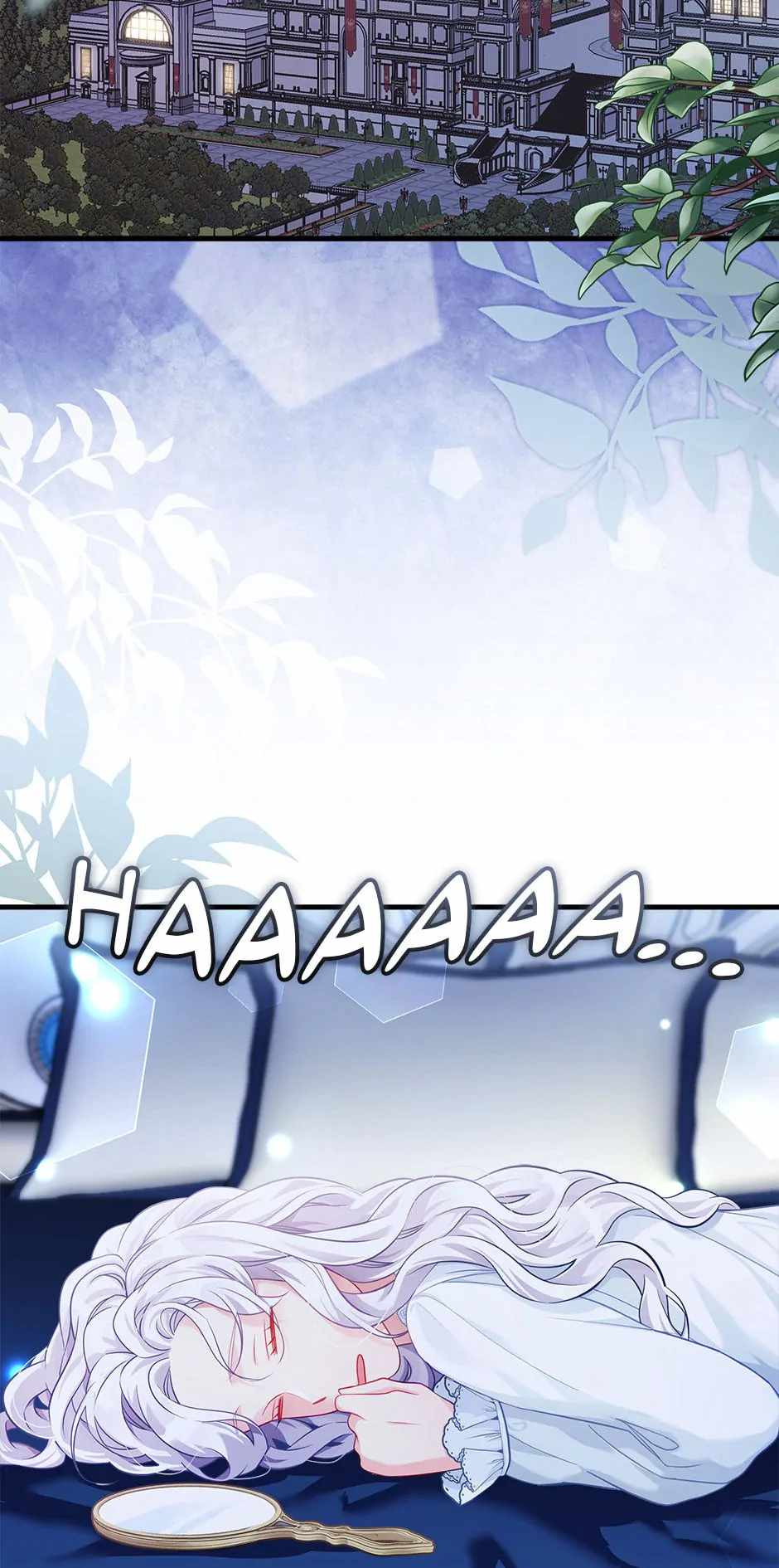 I’m the Stepmother, but my Daughter is too Cute Chapter 115 page 39