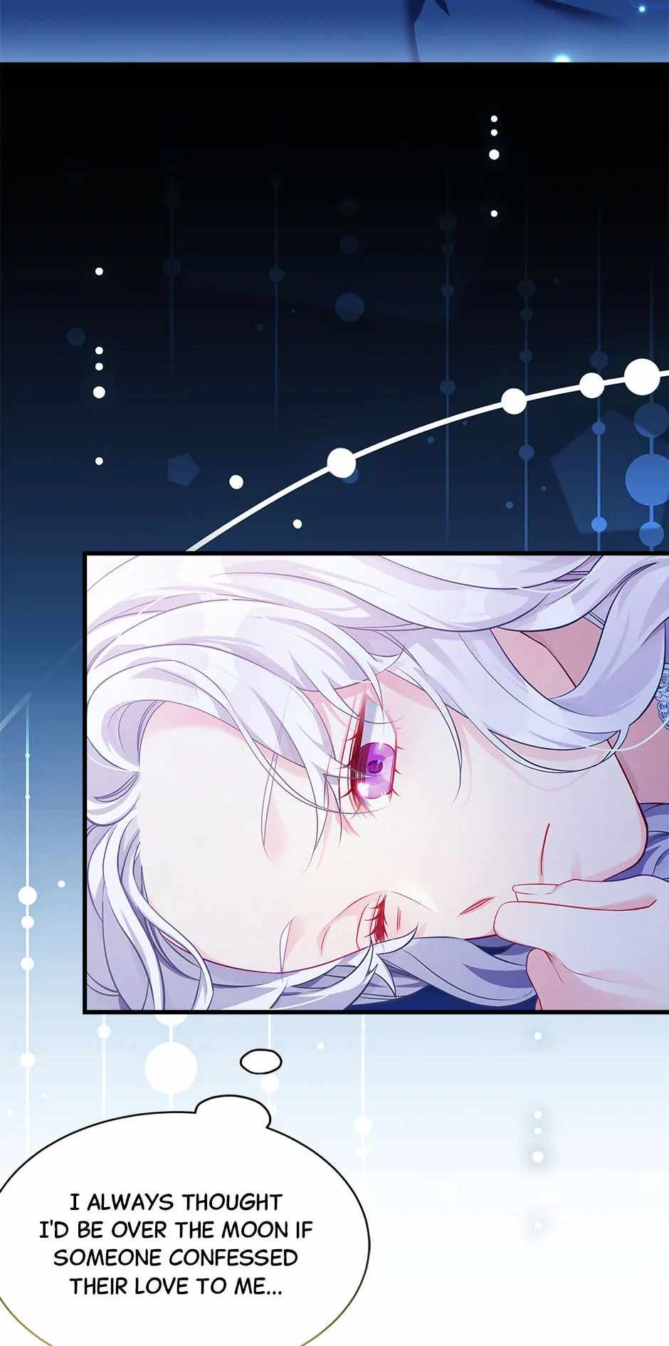 I’m the Stepmother, but my Daughter is too Cute Chapter 115 page 40