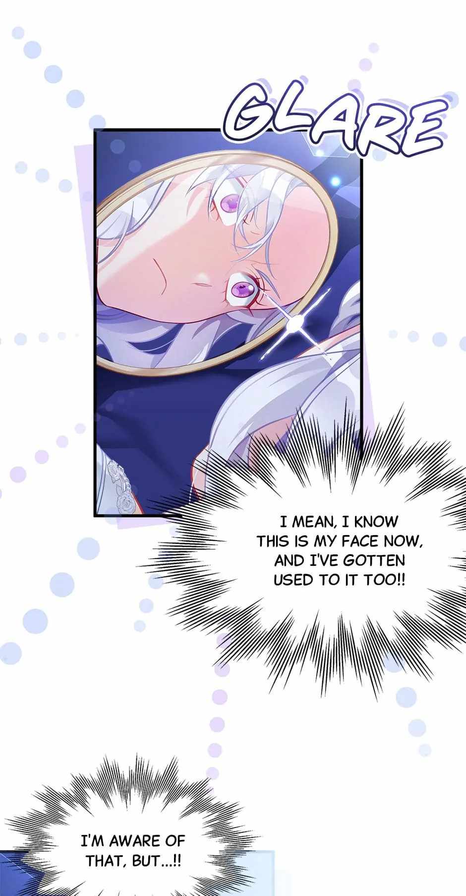 I’m the Stepmother, but my Daughter is too Cute Chapter 115 page 43