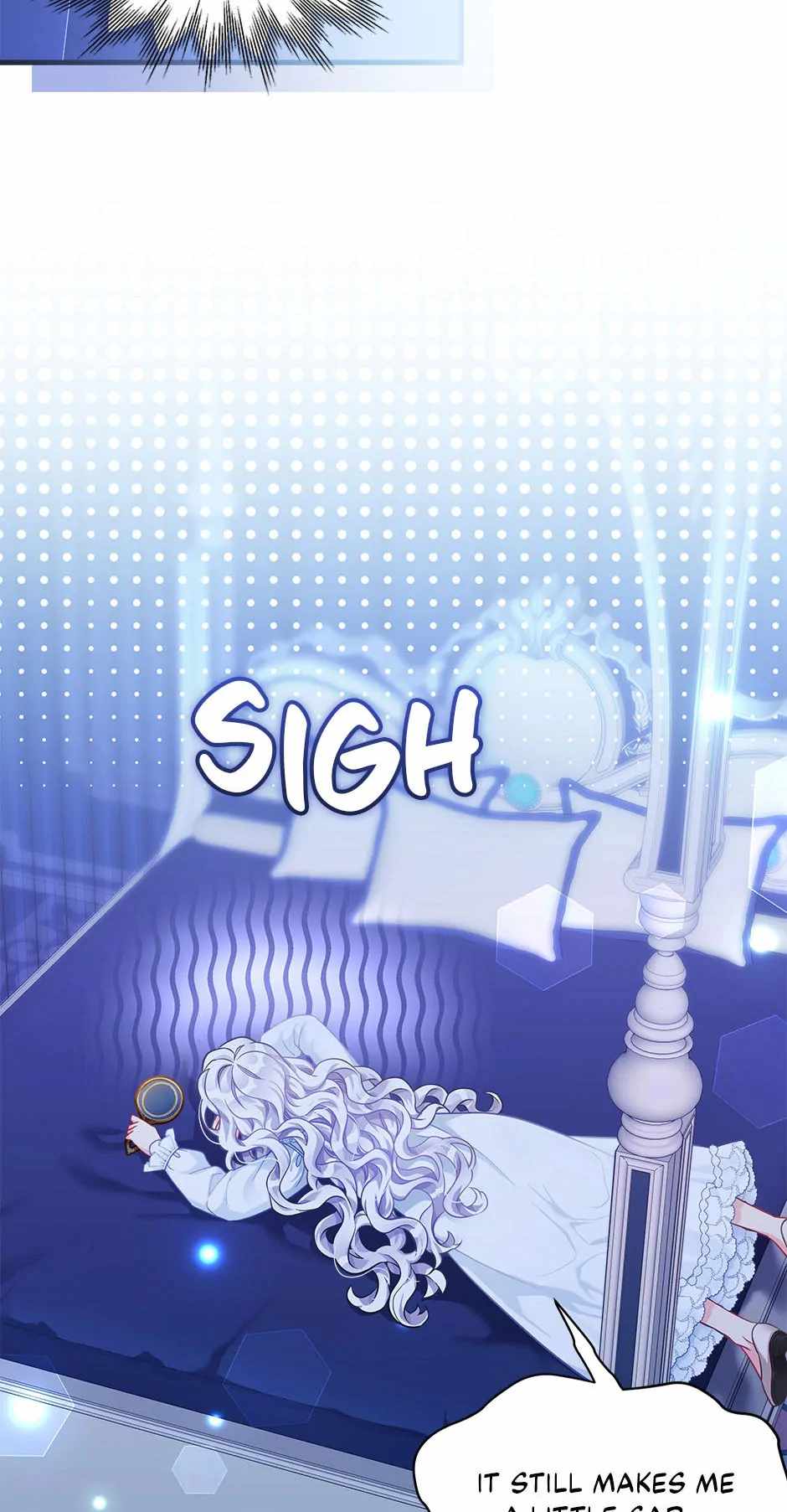 I’m the Stepmother, but my Daughter is too Cute Chapter 115 page 44