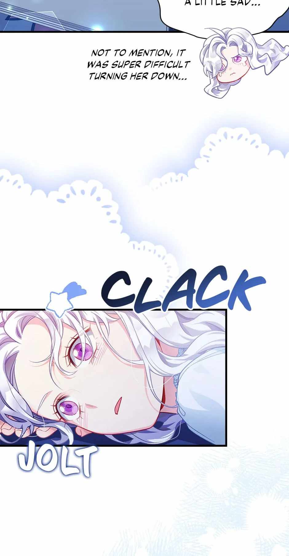 I’m the Stepmother, but my Daughter is too Cute Chapter 115 page 45