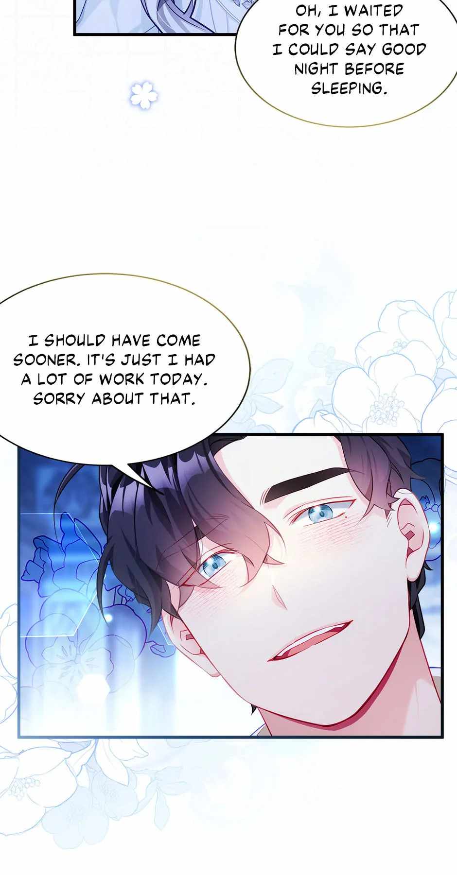 I’m the Stepmother, but my Daughter is too Cute Chapter 115 page 48