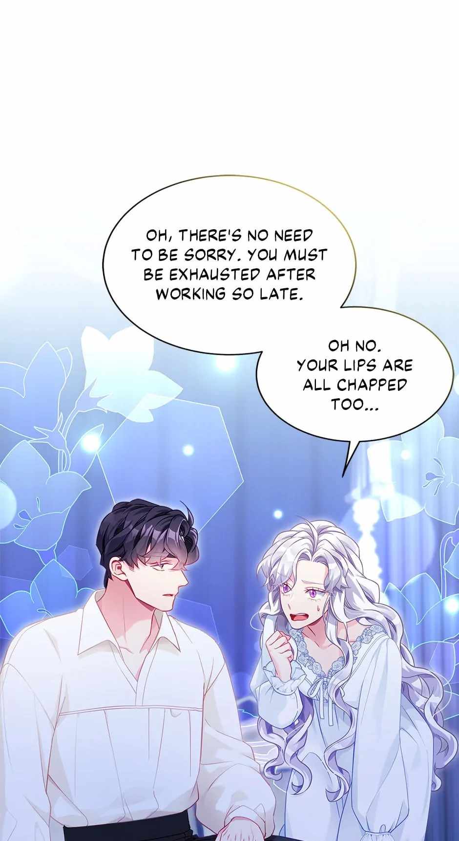 I’m the Stepmother, but my Daughter is too Cute Chapter 115 page 49