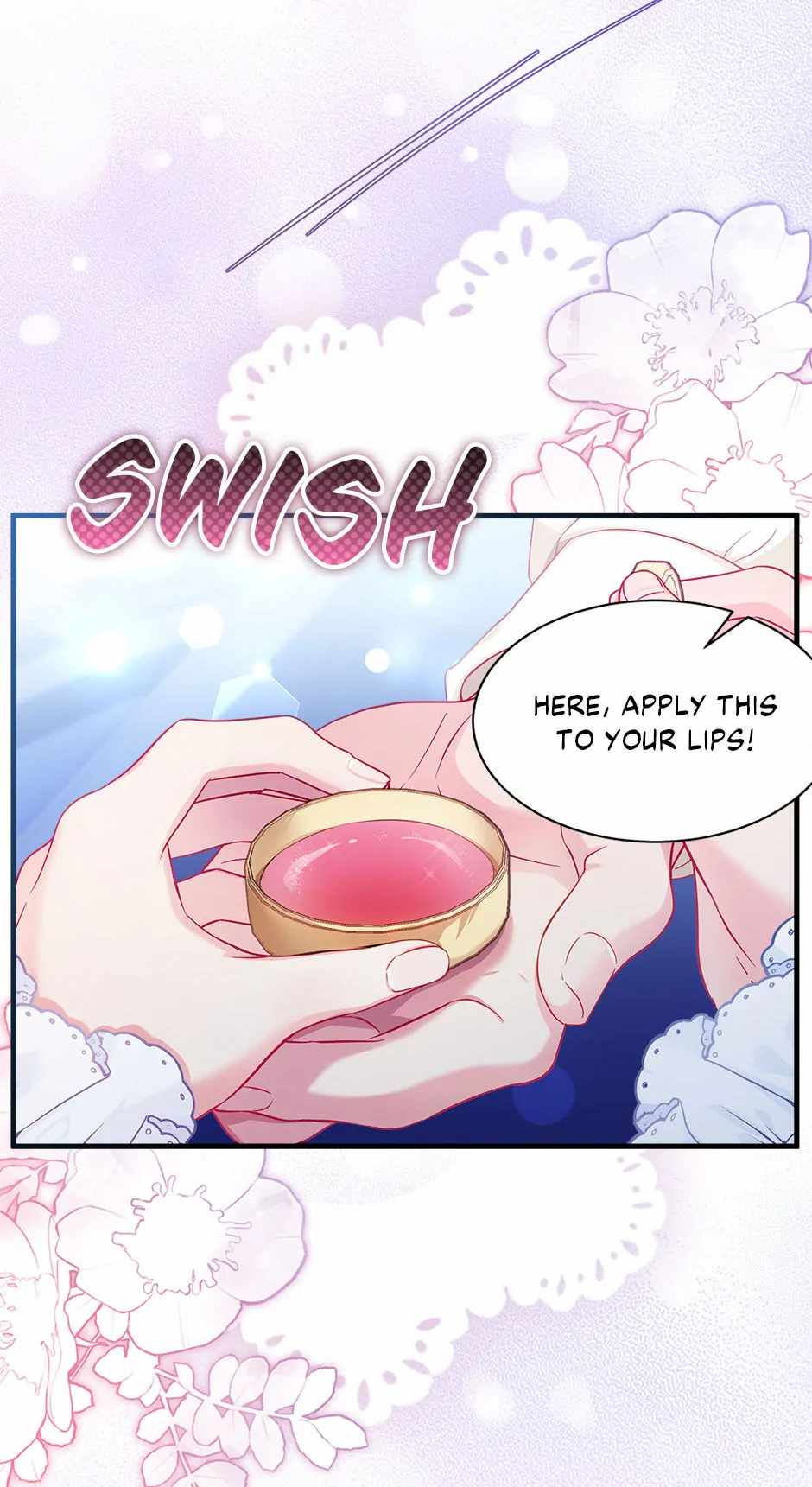 I’m the Stepmother, but my Daughter is too Cute Chapter 115 page 51