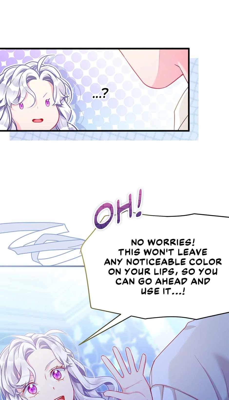I’m the Stepmother, but my Daughter is too Cute Chapter 115 page 54