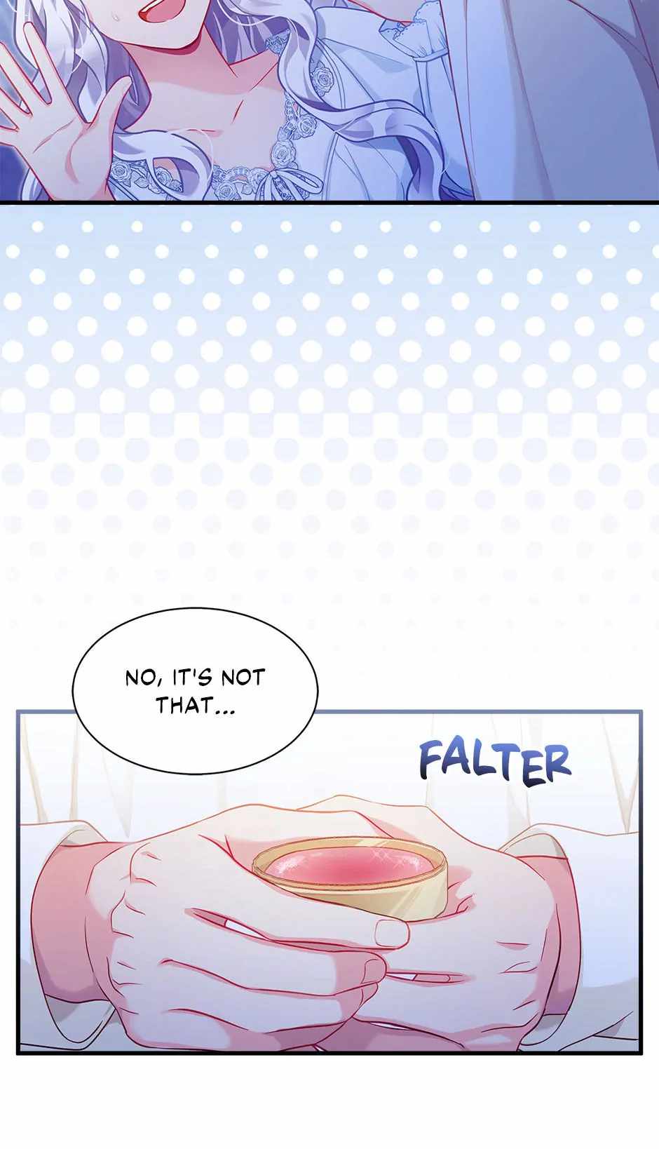 I’m the Stepmother, but my Daughter is too Cute Chapter 115 page 55