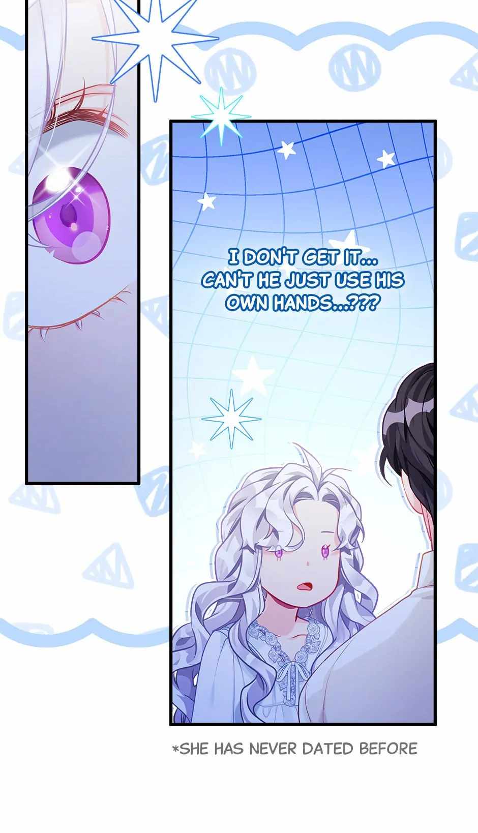 I’m the Stepmother, but my Daughter is too Cute Chapter 115 page 58