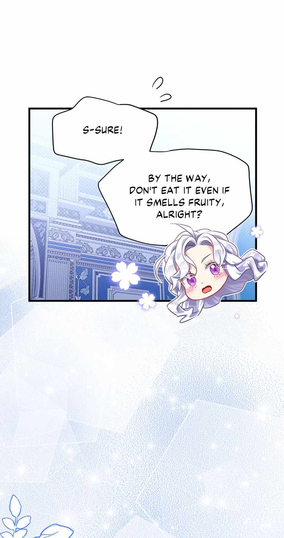 I’m the Stepmother, but my Daughter is too Cute Chapter 115 page 59