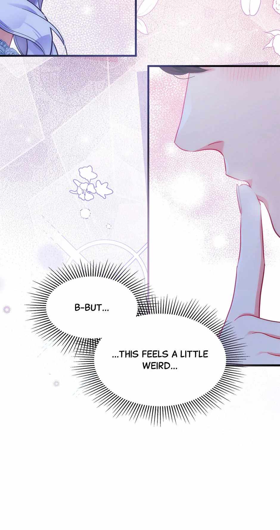 I’m the Stepmother, but my Daughter is too Cute Chapter 115 page 64