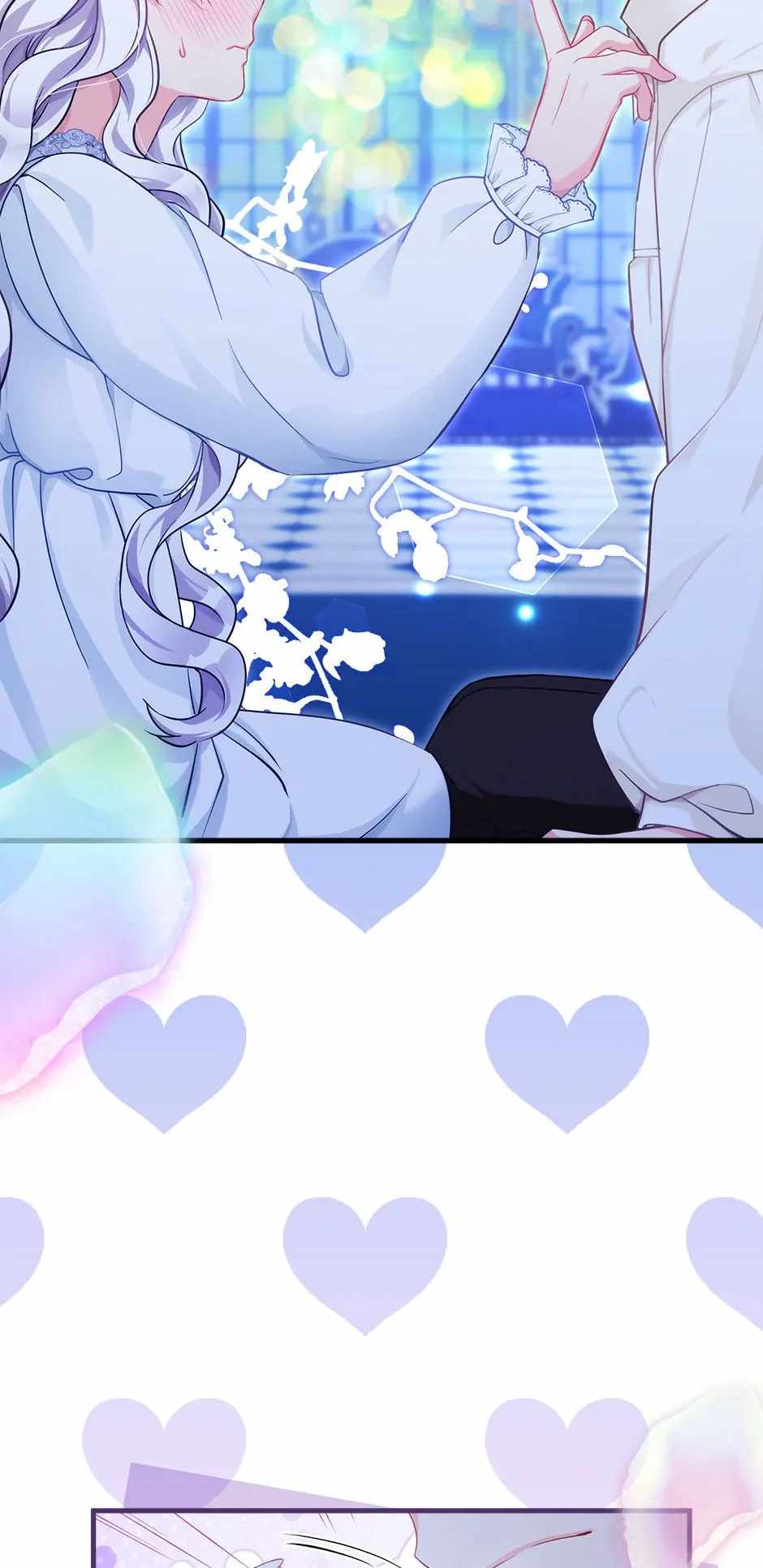 I’m the Stepmother, but my Daughter is too Cute Chapter 115 page 66