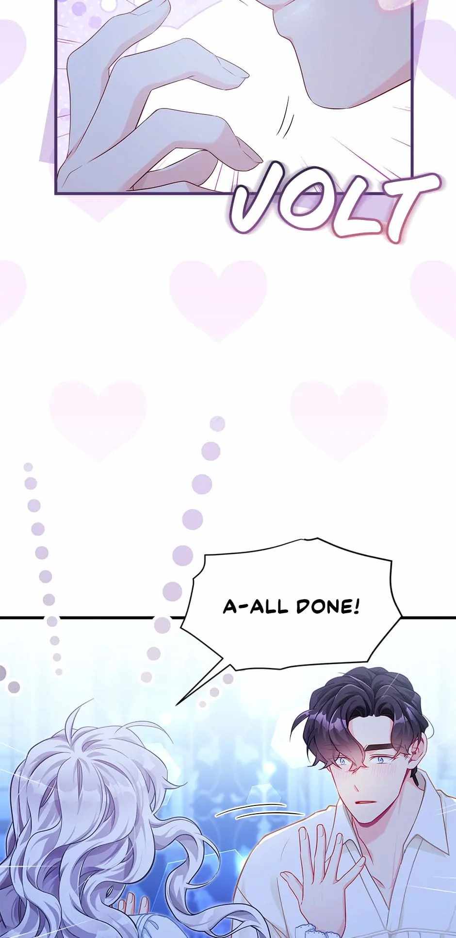 I’m the Stepmother, but my Daughter is too Cute Chapter 115 page 67