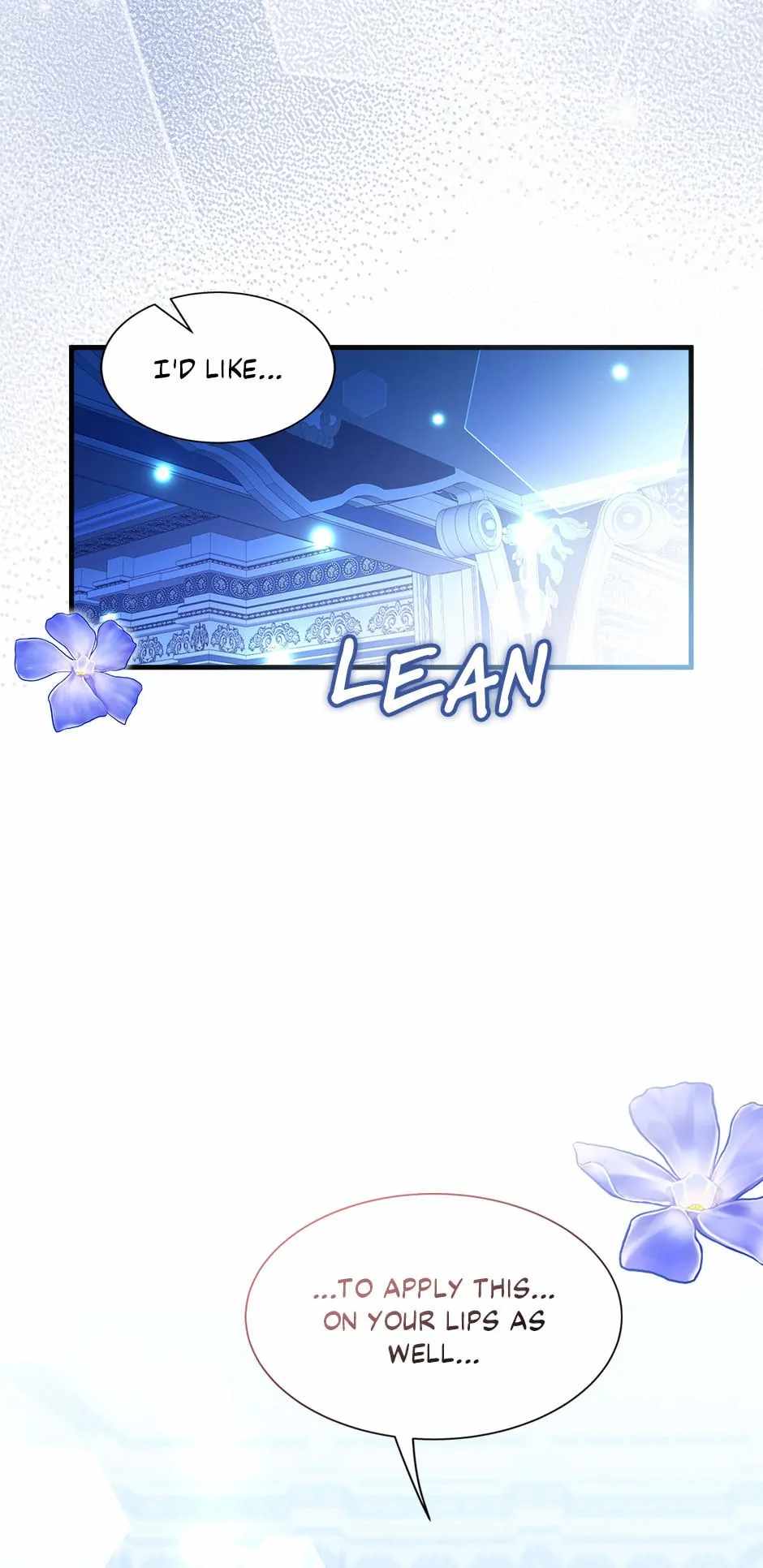 I’m the Stepmother, but my Daughter is too Cute Chapter 115 page 69