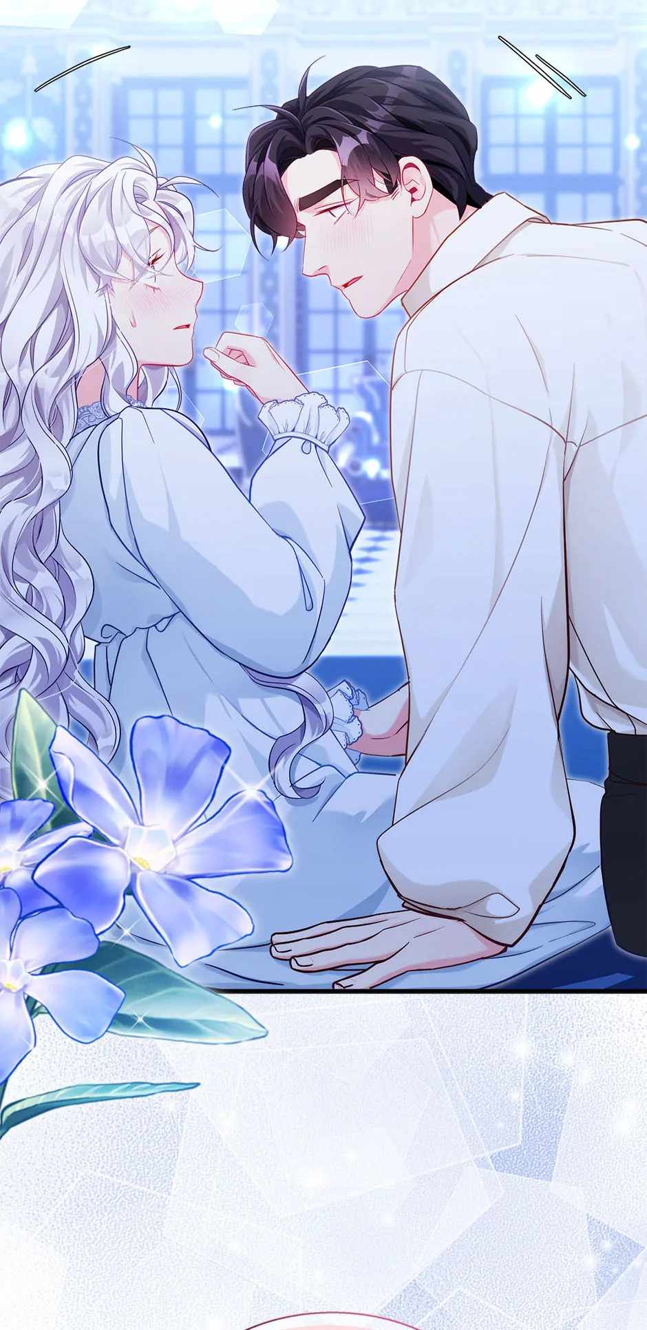 I’m the Stepmother, but my Daughter is too Cute Chapter 115 page 70
