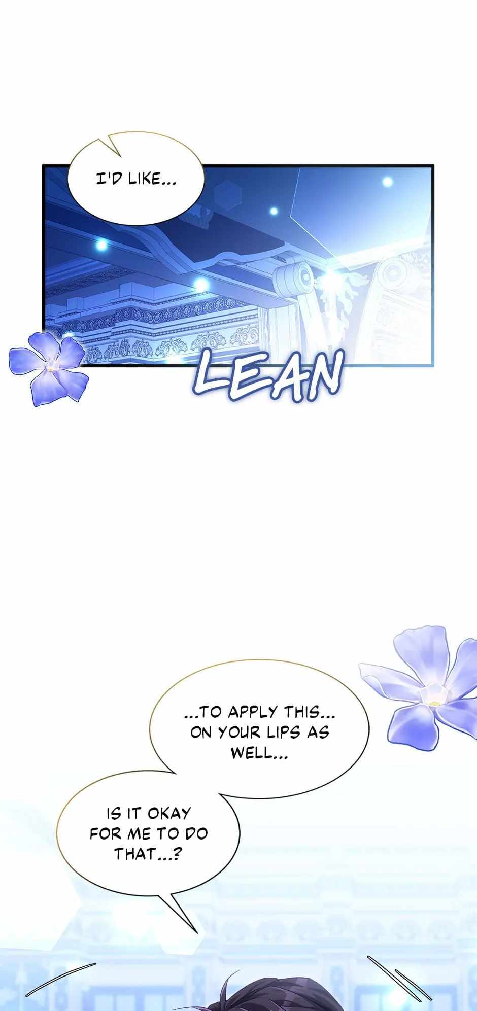 I’m the Stepmother, but my Daughter is too Cute Chapter 116 page 1