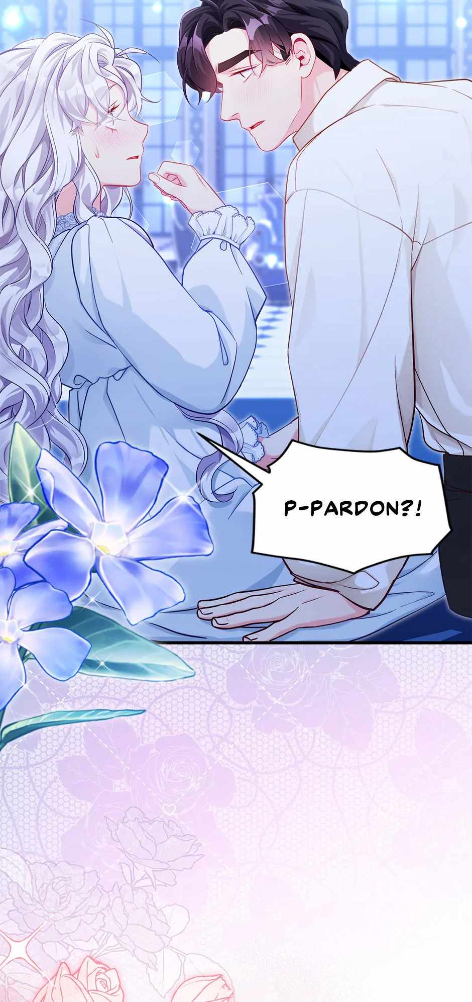 I’m the Stepmother, but my Daughter is too Cute Chapter 116 page 2