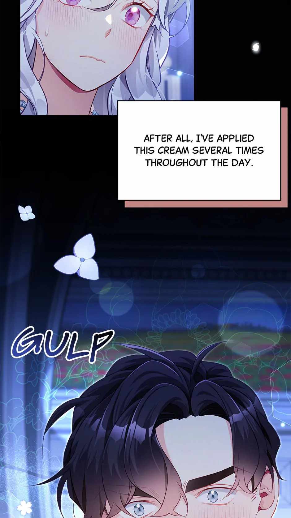 I’m the Stepmother, but my Daughter is too Cute Chapter 116 page 9