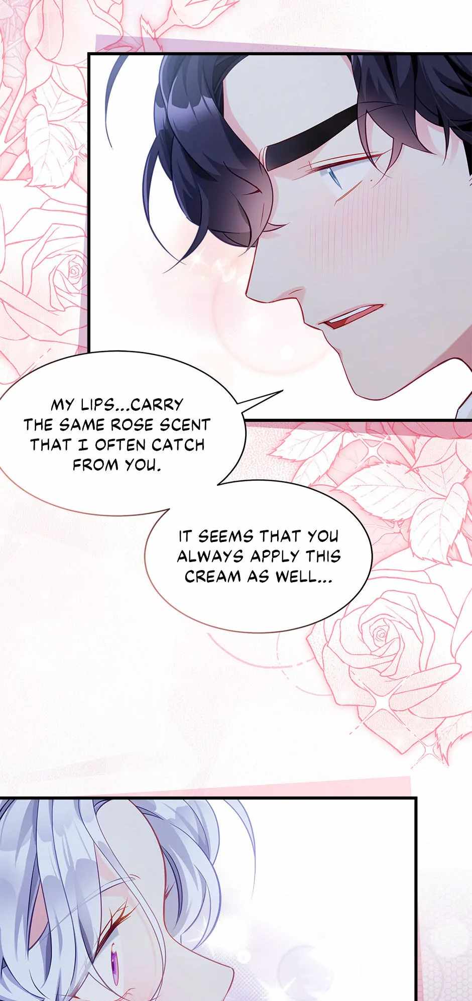 I’m the Stepmother, but my Daughter is too Cute Chapter 116 page 3