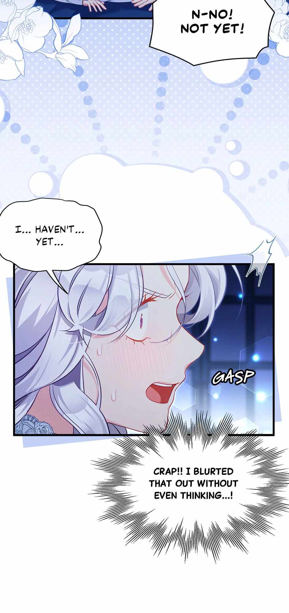 I’m the Stepmother, but my Daughter is too Cute Chapter 116 page 5