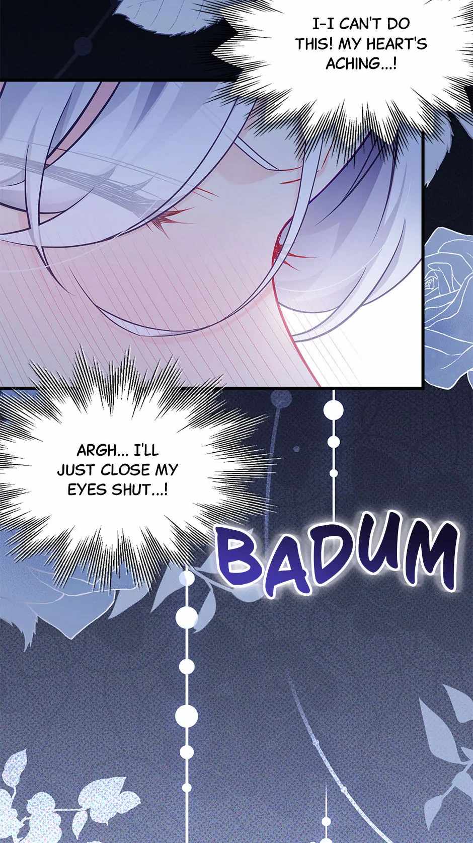 I’m the Stepmother, but my Daughter is too Cute Chapter 116 page 14
