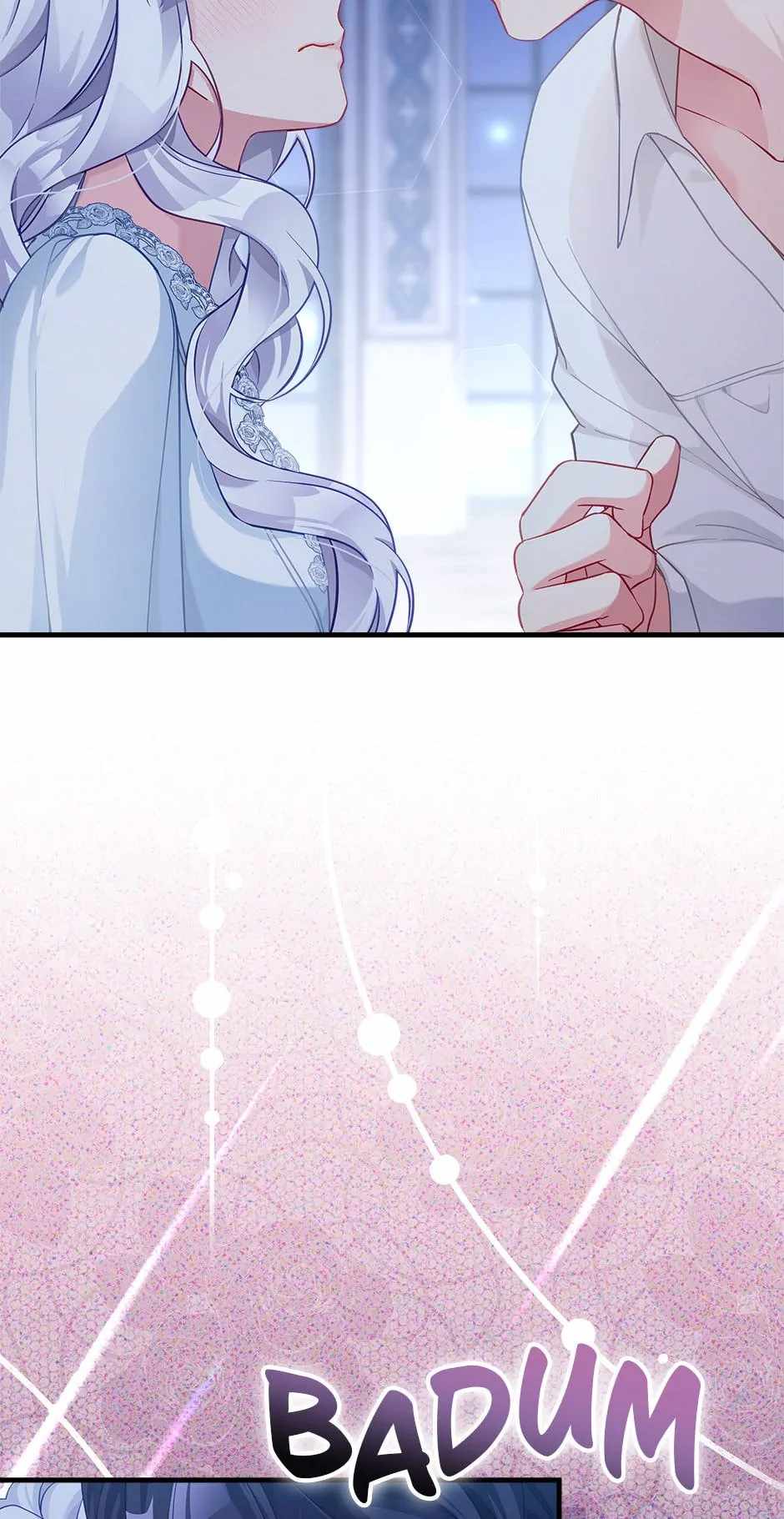 I’m the Stepmother, but my Daughter is too Cute Chapter 116 page 19