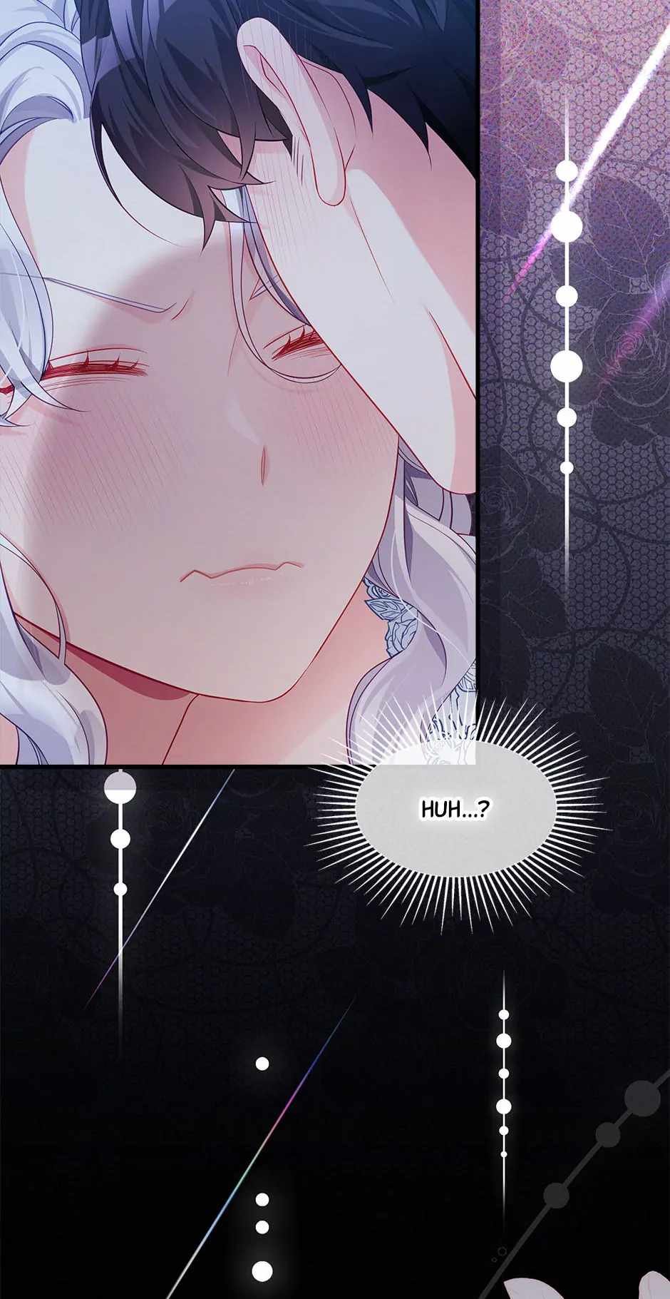 I’m the Stepmother, but my Daughter is too Cute Chapter 116 page 20