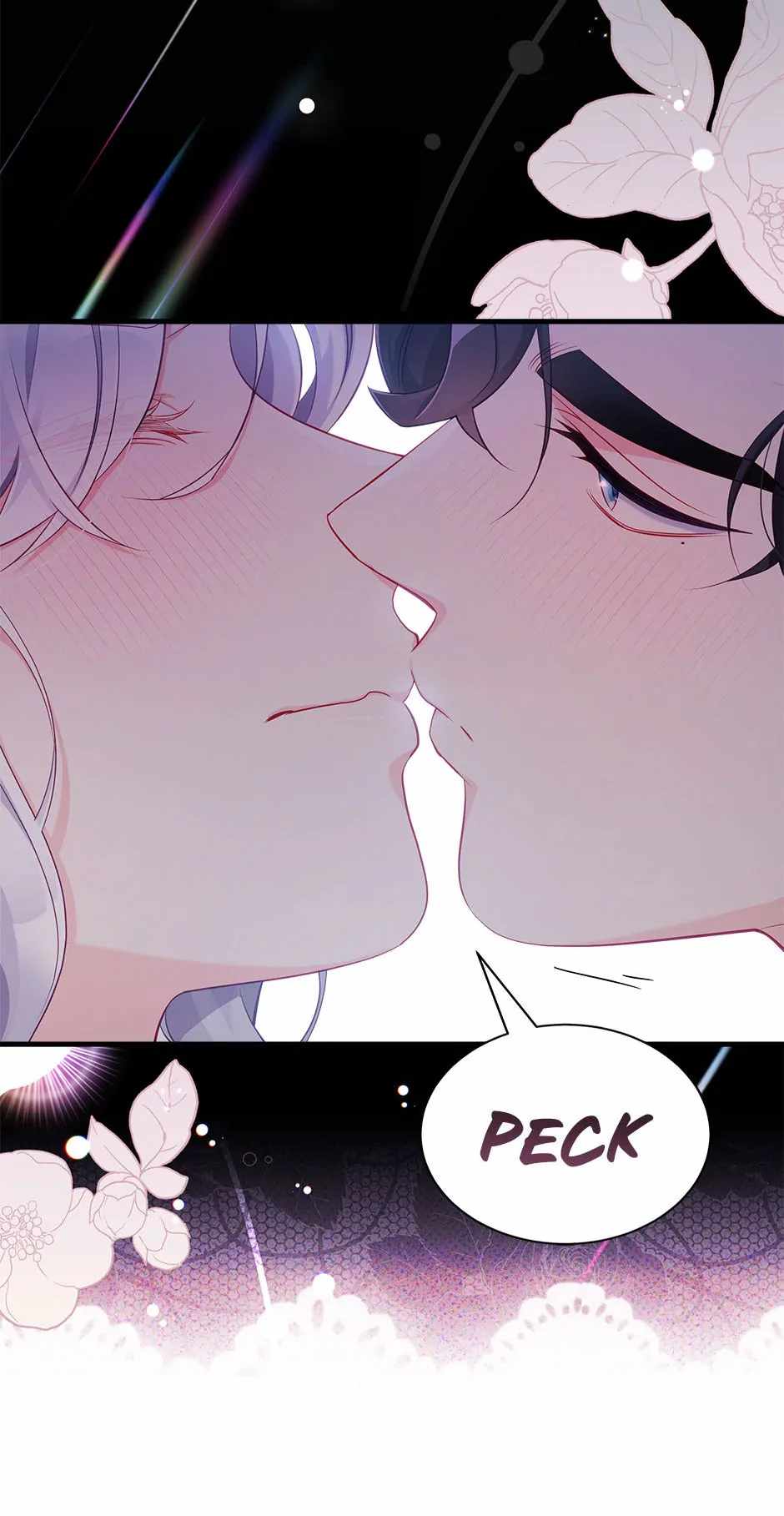 I’m the Stepmother, but my Daughter is too Cute Chapter 116 page 21