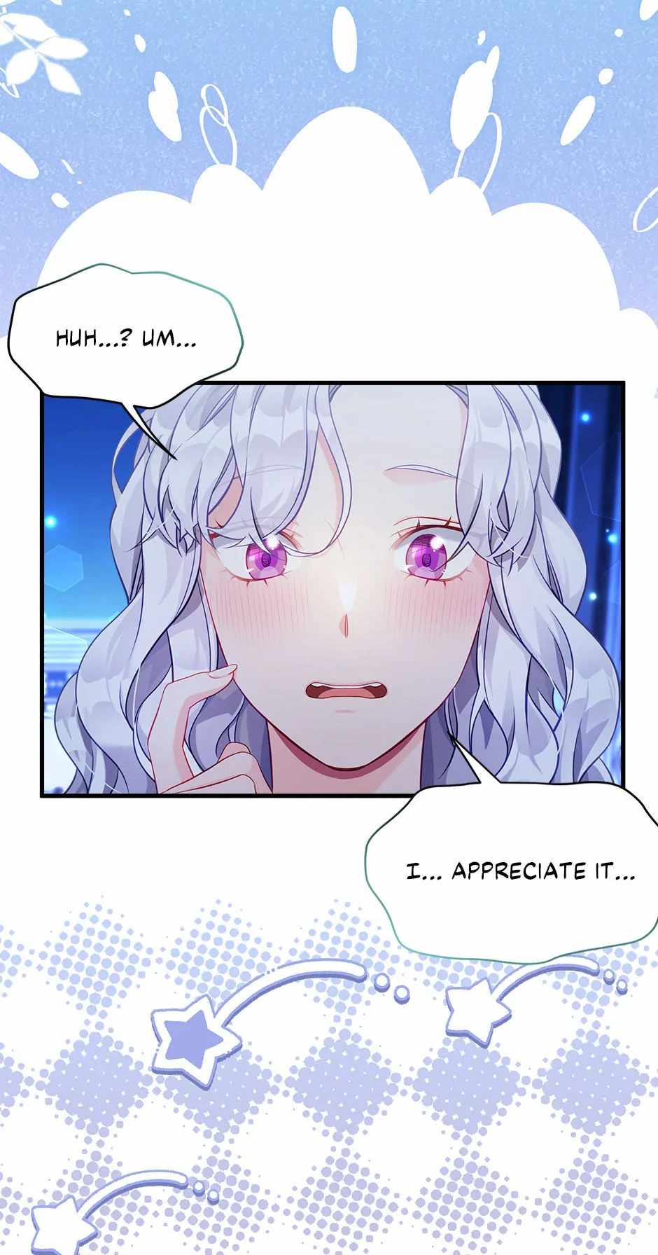 I’m the Stepmother, but my Daughter is too Cute Chapter 116 page 24