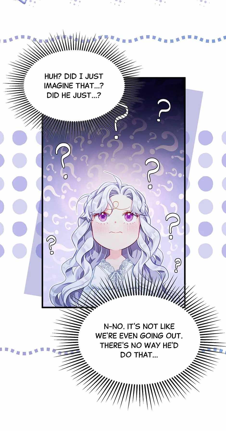 I’m the Stepmother, but my Daughter is too Cute Chapter 116 page 25