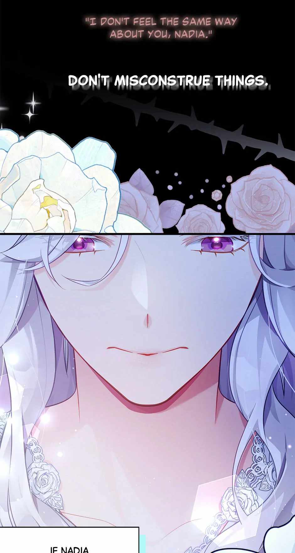 I’m the Stepmother, but my Daughter is too Cute Chapter 116 page 27